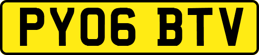PY06BTV