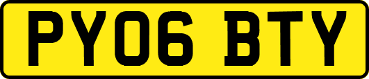 PY06BTY