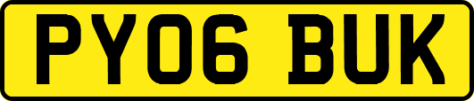 PY06BUK