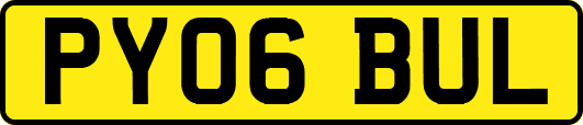 PY06BUL