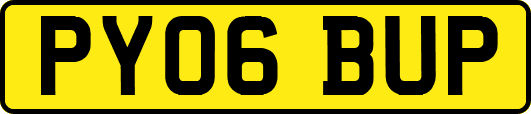 PY06BUP
