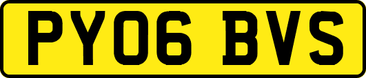 PY06BVS