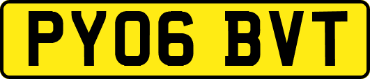 PY06BVT