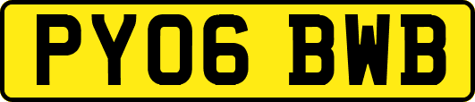 PY06BWB