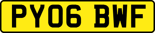 PY06BWF