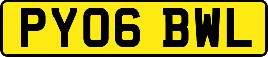 PY06BWL