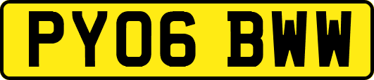 PY06BWW