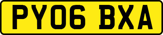 PY06BXA