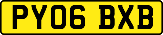 PY06BXB