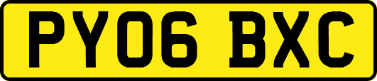 PY06BXC