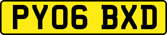 PY06BXD