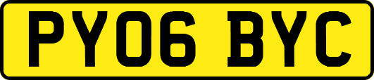 PY06BYC