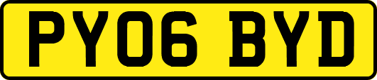 PY06BYD
