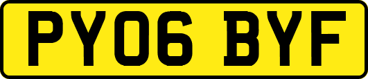 PY06BYF