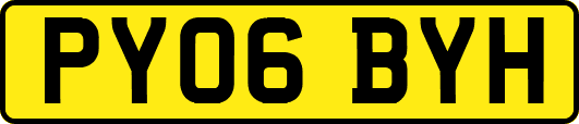 PY06BYH