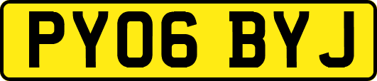PY06BYJ