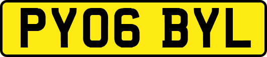 PY06BYL