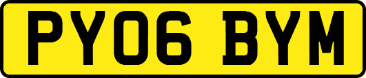 PY06BYM