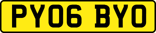 PY06BYO