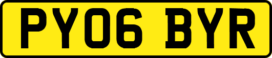 PY06BYR
