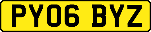 PY06BYZ