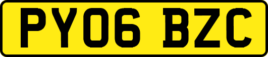 PY06BZC