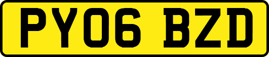 PY06BZD