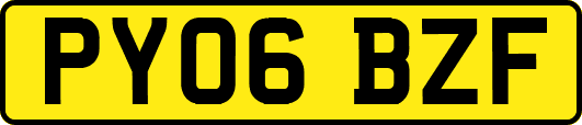 PY06BZF