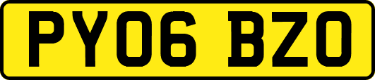 PY06BZO