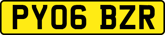 PY06BZR