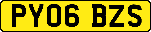 PY06BZS