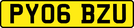 PY06BZU