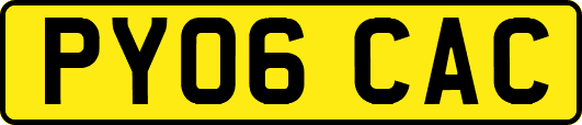 PY06CAC