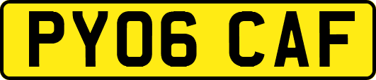 PY06CAF