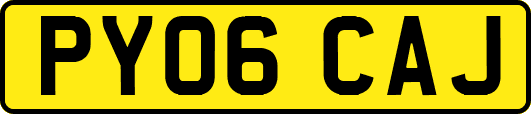 PY06CAJ
