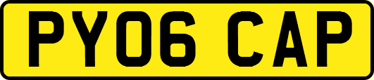PY06CAP