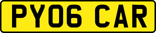PY06CAR