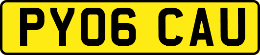 PY06CAU