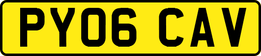 PY06CAV
