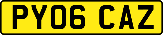 PY06CAZ