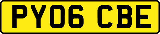 PY06CBE