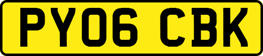 PY06CBK