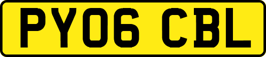 PY06CBL
