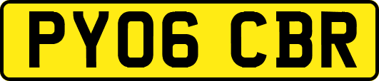 PY06CBR