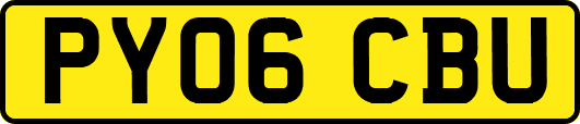 PY06CBU