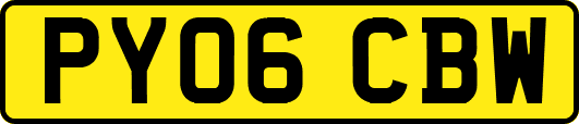 PY06CBW
