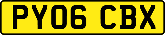 PY06CBX