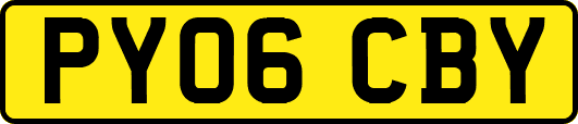 PY06CBY