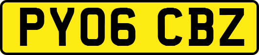 PY06CBZ