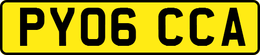 PY06CCA